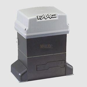 Motor FAAC 746