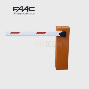 Barrera Automática FAAC 620