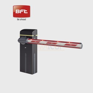 Barrera Automática Michelangelo BFT
