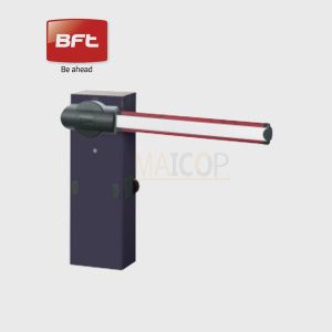 Barrera Automática MOOVI BFT
