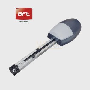 Motor Levadizo Botticelli BFT