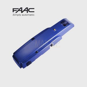 Motor Levadizo Faac 550