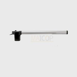 Kit motor FAAC 412 electromecánico