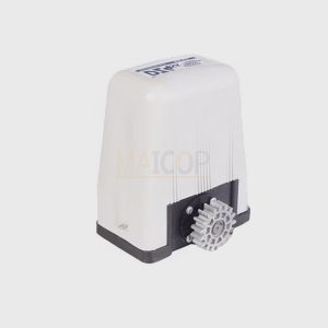 Motor Rossi DZ NANO 4 BI TURBU